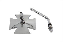 Charger l'image dans la galerie, Maltese Mirror Chrome