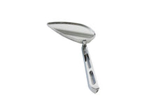 Charger l'image dans la galerie, Micro Teardrop Mirror with Billet Slotted Stem