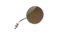 Charger l'image dans la galerie, Round Flame Mirror Chrome