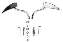 Charger l'image dans la galerie, Ellipse Mirror Set with Round Stems