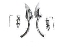 Charger l'image dans la galerie, Ellipse Mirror Set with Round Stems
