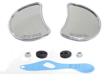 Charger l'image dans la galerie, Fairing Mount Mirror Set