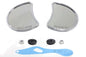 Fairing Mount Mirror Set