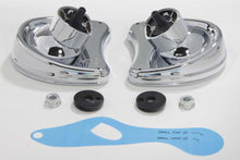 Charger l'image dans la galerie, Fairing Mount Mirror Set