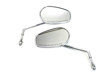 Charger l'image dans la galerie, Taper Convex Mirror Set