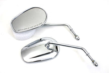Charger l'image dans la galerie, Taper Convex Mirror Set