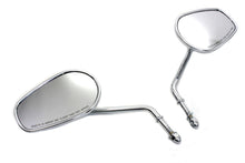 Charger l'image dans la galerie, Taper Convex Mirror Set