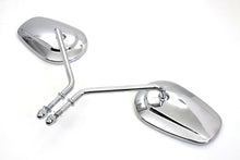 Charger l'image dans la galerie, Taper Convex Mirror Set