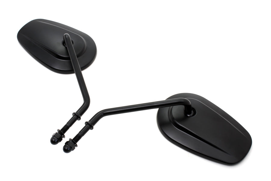 Taper Convex Mirror Set