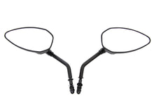 Charger l'image dans la galerie, Triangle Mirror Set with Round Stems