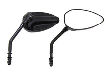 Charger l'image dans la galerie, Triangle Mirror Set with Round Stems