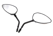 Charger l'image dans la galerie, Triangle Mirror Set with Round Stems