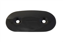 Charger l'image dans la galerie, Black Oval Air Cleaner Insert