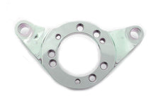 Charger l'image dans la galerie, Air Cleaner Bracket Kit Chrome Billet