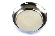 Load image into Gallery viewer, Round Air Cleaner Cover with World's Fair Emblem