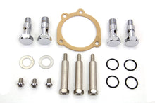 Charger l'image dans la galerie, Breather Bolt and Stud Set