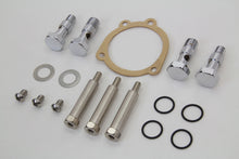 Charger l'image dans la galerie, Breather Bolt and Stud Set