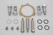 Charger l'image dans la galerie, Breather Bolt and Stud Set