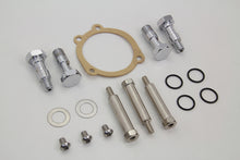 Charger l'image dans la galerie, Breather Bolt and Stud Set