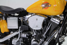 Load image into Gallery viewer, Big Dog Air Cleaner Assembly Chrome