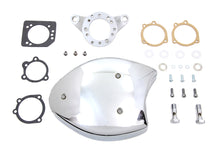 Charger l'image dans la galerie, Big Dog Air Cleaner Assembly