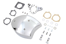 Charger l'image dans la galerie, Big Dog Air Cleaner Assembly