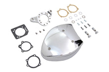 Charger l'image dans la galerie, Big Dog Air Cleaner Assembly