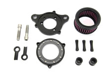 Load image into Gallery viewer, Wyatt Gatling Air Cleaner Kit