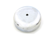 Charger l'image dans la galerie, Round Air Cleaner with V-logo