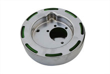 Charger l'image dans la galerie, Round Air Cleaner with V-logo