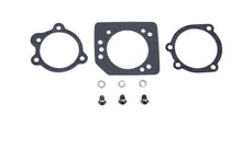 Charger l'image dans la galerie, Air Cleaner Gasket Mount Kit