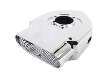 Charger l'image dans la galerie, Chrome V-Charger Air Cleaner