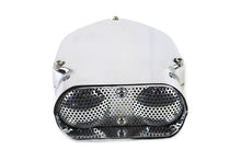 Charger l'image dans la galerie, Chrome V-Charger Air Cleaner