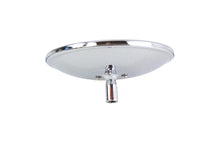 Load image into Gallery viewer, Early Style Round Face Mirror Chrome