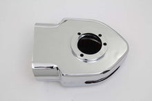 Charger l'image dans la galerie, Wyatt Gatling Chrome Air Cleaner Kit