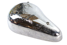 Load image into Gallery viewer, Rodan Billet Carburetor Cover Flame