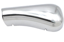 Charger l'image dans la galerie, Air Cleaner Breather Snoot Cover Chrome