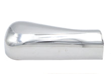 Charger l'image dans la galerie, Air Cleaner Breather Snoot Cover Chrome