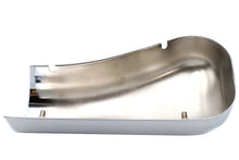 Charger l'image dans la galerie, Air Cleaner Breather Snoot Cover Chrome