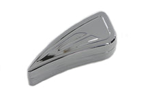 Charger l'image dans la galerie, Sweeper Air Cleaner Chrome Billet