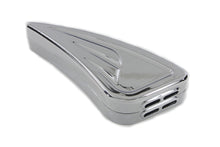 Charger l'image dans la galerie, Sweeper Air Cleaner Chrome Billet