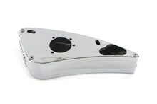 Charger l'image dans la galerie, Sweeper Air Cleaner Chrome Billet