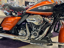 Charger l'image dans la galerie, Chrome Wyatt Gatling Air Cleaner Assembly