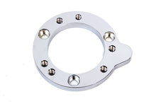 Charger l'image dans la galerie, S&amp;S/CV Air Cleaner Adapter Plate