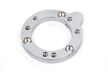Charger l'image dans la galerie, S&amp;S/CV Air Cleaner Adapter Plate