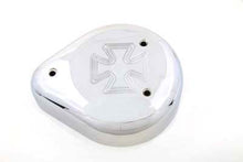 Charger l'image dans la galerie, Air Cleaner Cover with Maltese Design