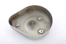 Charger l'image dans la galerie, Air Cleaner Cover with Maltese Design