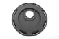 Air Cleaner Backing Plate Parkerized