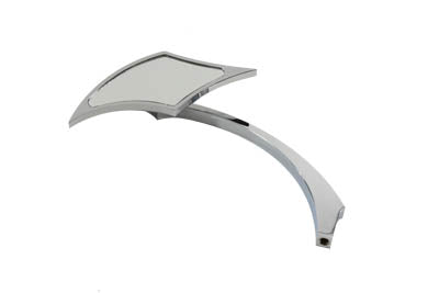 Druid Mirror Spear Style with Spear Billet Stem