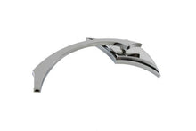 Load image into Gallery viewer, Druid Mirror Spear Style with Spear Billet Stem